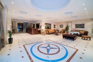 Мини-отель «Palazetto Suites Zakynthos», Циливи-Планос