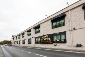 Florya Novi Boutique Hotel, Стамбул
