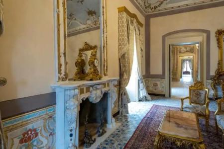 Principe Lampedusa Boutique - 11