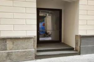 Palazzo Gatto Art Hotel & Spa, Трапани