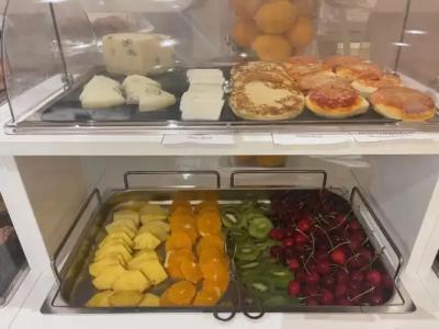 Palazzo Gatto Art & Spa - 11