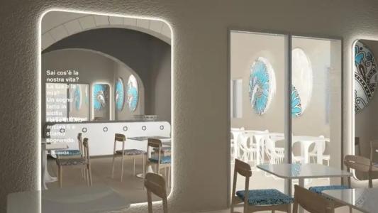 Palazzo Gatto Art & Spa - 22