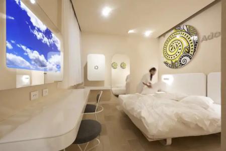 Palazzo Gatto Art & Spa - 3