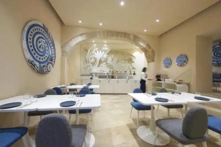 Palazzo Gatto Art & Spa - 16