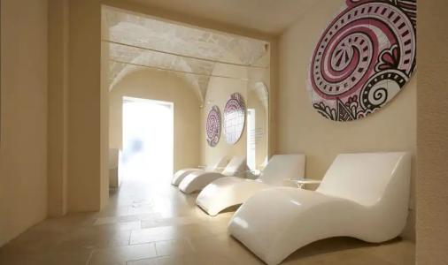 Palazzo Gatto Art & Spa - 14