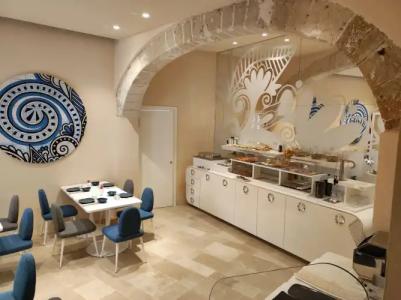 Palazzo Gatto Art & Spa - 12