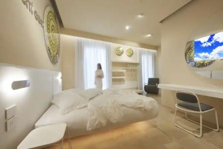 Palazzo Gatto Art & Spa - 5