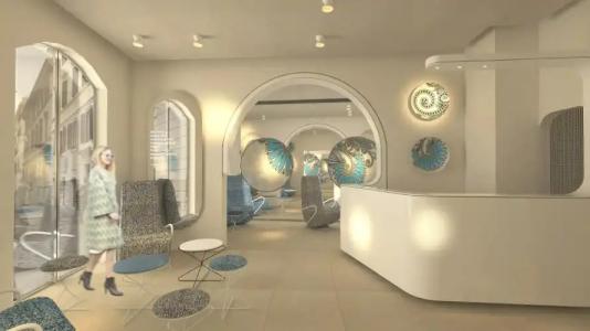 Palazzo Gatto Art & Spa - 1