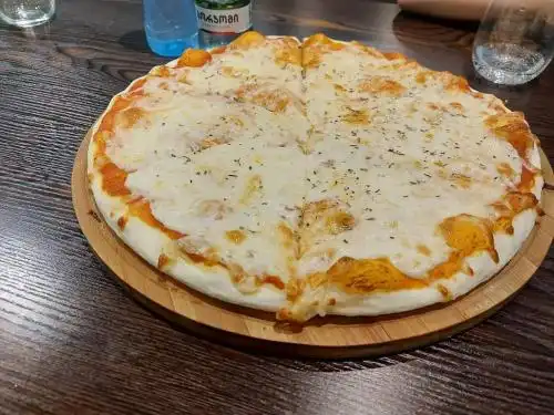 Бакуриани - 25