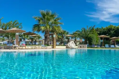 Stamos All Inclusive - 14