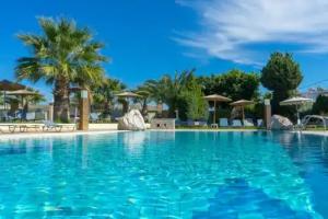 Отель «Stamos All Inclusive», Фалираки