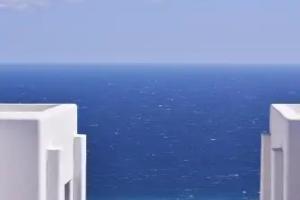 Отель «SantAnna Luxury Suites», Имеровигли