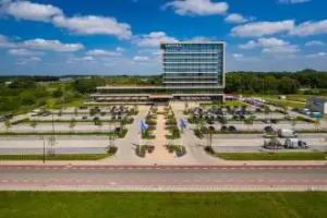 Van der Valk Hotel Deventer, Девентер
