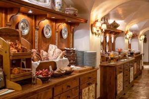 Отель «Airelles Courchevel, Les Airelles»