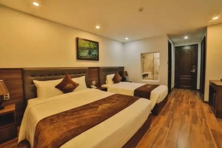 Dalat Paradise - 17