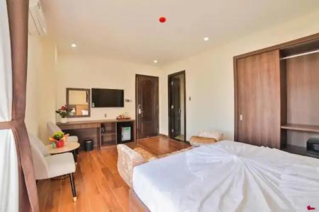 Dalat Paradise - 77