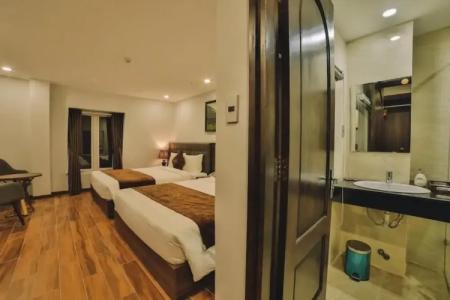 Dalat Paradise - 29