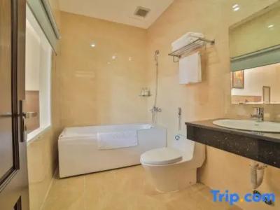 Dalat Paradise - 112