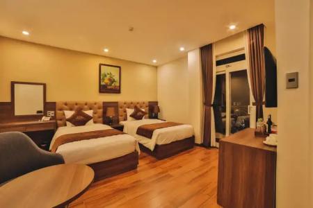Dalat Paradise - 31