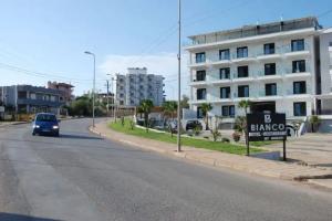 Bianco Hotel, Далат