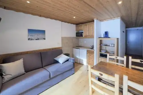 Résidence Aiguille Lodge - 9