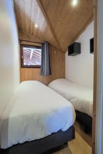 Résidence Aiguille Lodge - 14