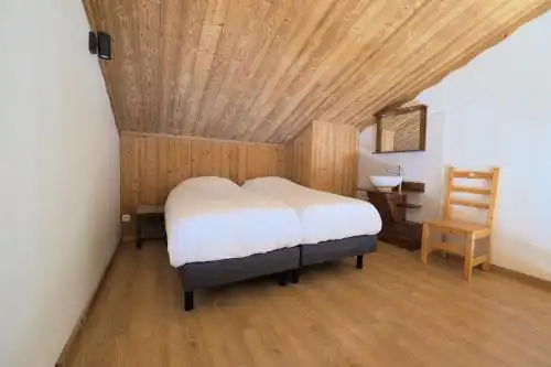 Résidence Aiguille Lodge - 17