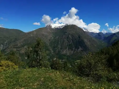 Résidence Aiguille Lodge - 21