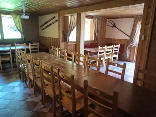 Résidence Aiguille Lodge - 6