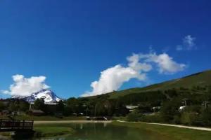 Résidence Aiguille Lodge, Ле Дез Альп