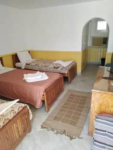 Sarah village - 19