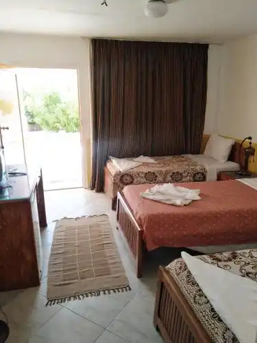 Sarah village - 18