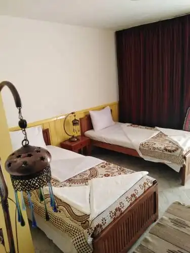 Sarah village - 16