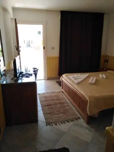 Sarah village - 21