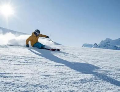 WaldFletschhorn Saas-Fee - 15