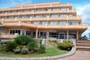 Hotel «Mariant Park», Са-Кома