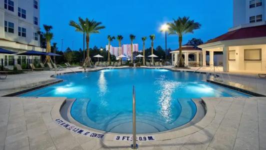 Fairfield By Marriott Inn & Suites Orlando At Flamingo Crossings® Town Center - 24