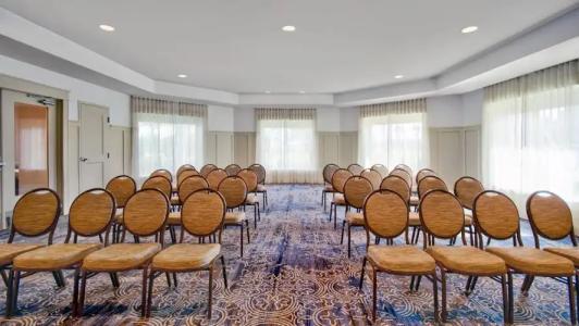 Fairfield By Marriott Inn & Suites Orlando At Flamingo Crossings® Town Center - 13