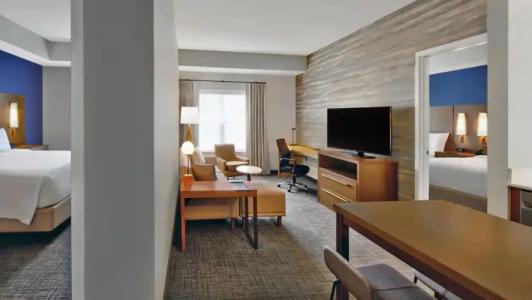 Fairfield By Marriott Inn & Suites Orlando At Flamingo Crossings® Town Center - 17