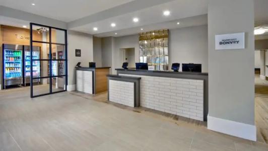 Fairfield By Marriott Inn & Suites Orlando At Flamingo Crossings® Town Center - 19