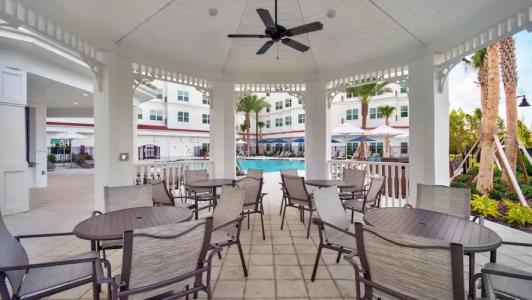 Fairfield By Marriott Inn & Suites Orlando At Flamingo Crossings® Town Center - 18