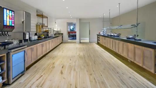 Fairfield By Marriott Inn & Suites Orlando At Flamingo Crossings® Town Center - 12