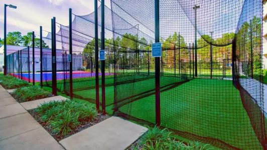 Fairfield By Marriott Inn & Suites Orlando At Flamingo Crossings® Town Center - 6