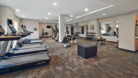 Fairfield By Marriott Inn & Suites Orlando At Flamingo Crossings® Town Center - 7