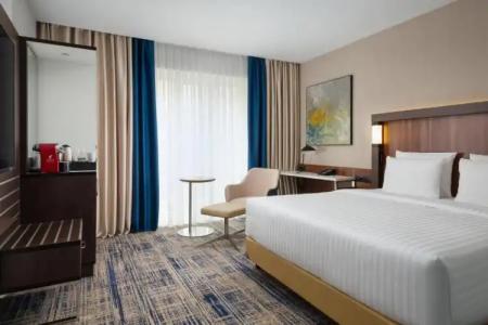 Courtyard by Marriott - 133