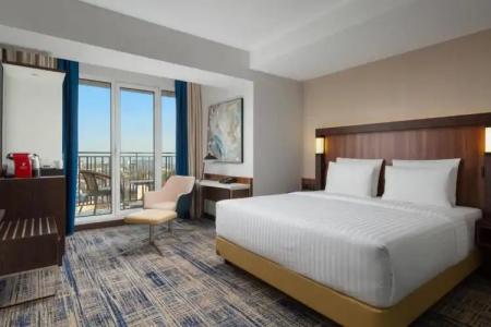 Courtyard by Marriott - 131