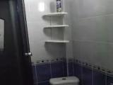Двухместный номер с 2 отдельными кроватями и душем