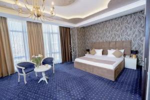 Отель «Welcome Inn»