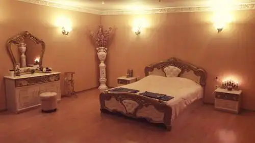 Постоялый двор Юматова - 0