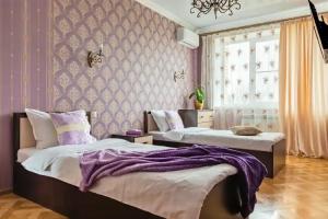 Дом «Удача Люкс»